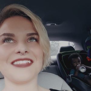 Meet your Posher, Mishawna